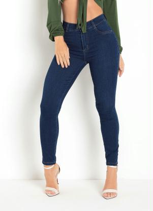 Cal�a (Jeans) Skinny B�sica Sawary