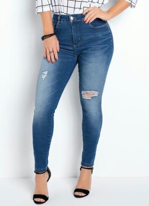 calças jeans sawary baratas