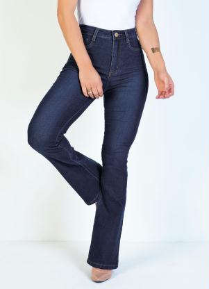 Cal�a (Jeans) Super Lipo Boot Cut Sawary