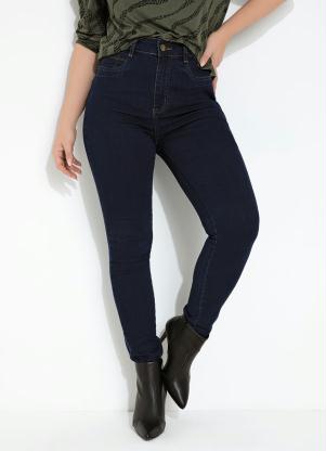 Calça (Jeans) Super Lipo Cigarrete Sawary Calça (Jeans) Super Lipo Cigarrete Sawary