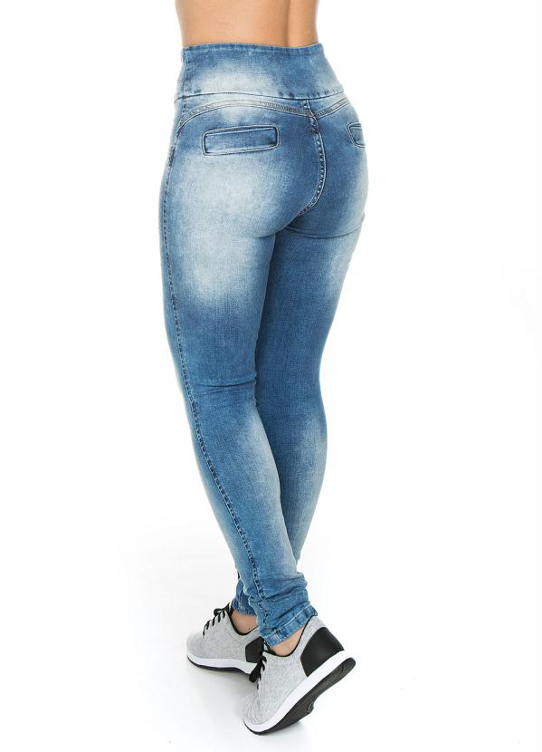 calça legging posthaus