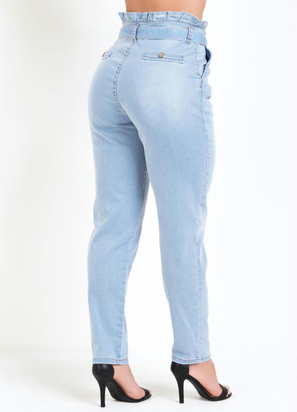 calca sawary jeans