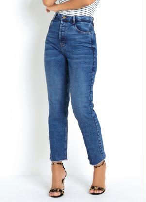 Cal�a Reta (Jeans) Sawary