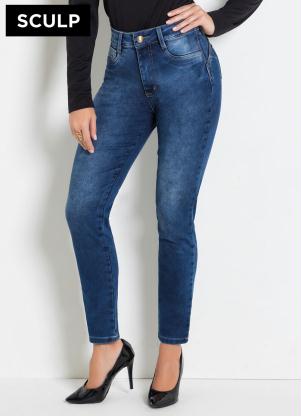 calça jeans feminina posthaus