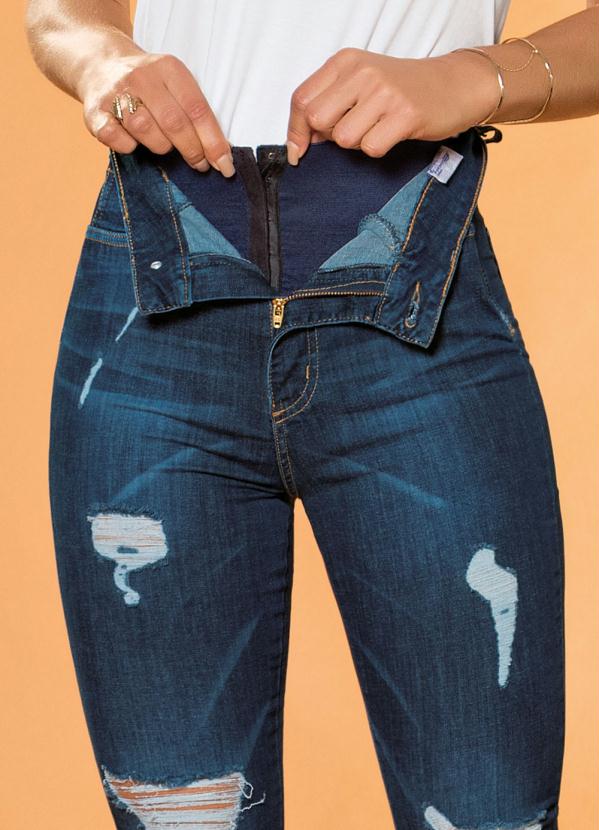 sawary jeans atacado