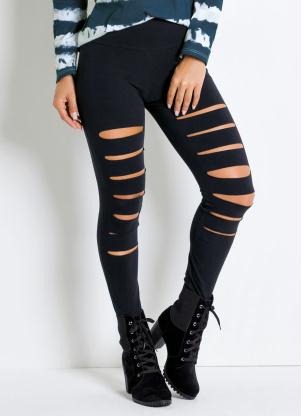 Cal�a Destroyed (Preta)