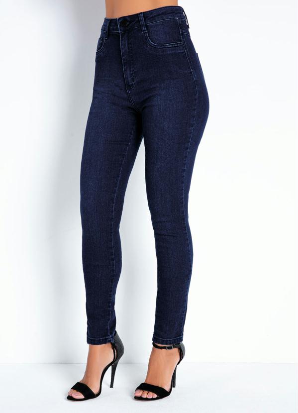 Cal�a (Jeans) Super Lipo Legging Sawary