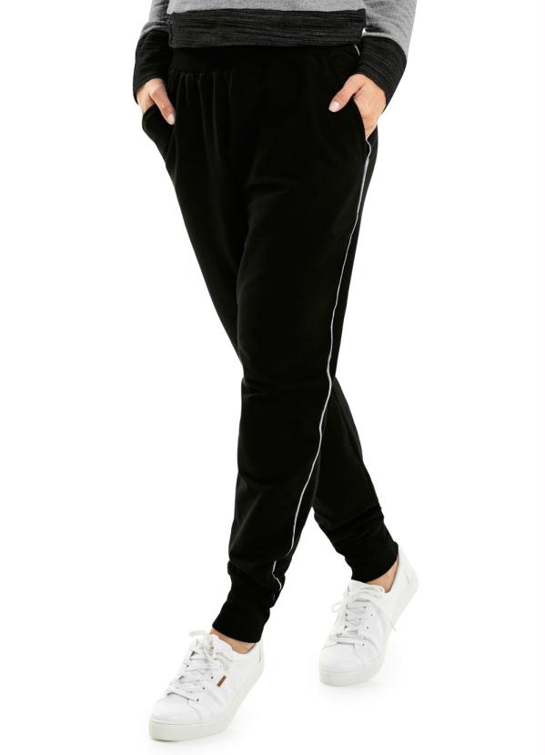 calças jogger femininas
