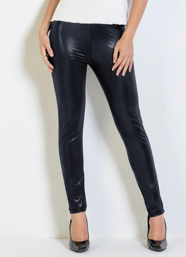Legging de Cirr� (Preta)