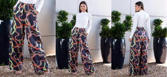 Cal�a Abstrato com Tass�l