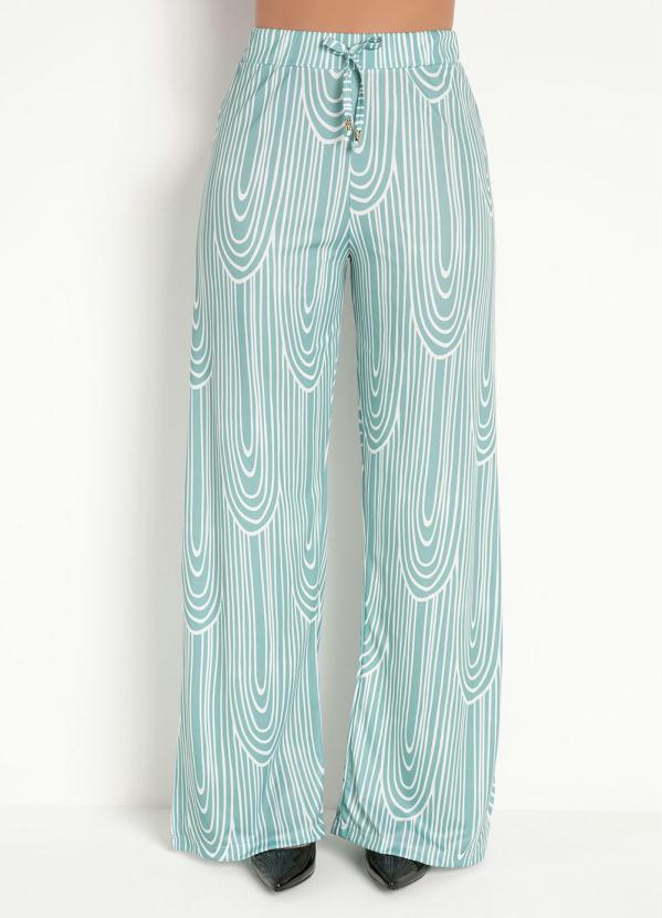 Cal�a (Listras Verde) com Fendas