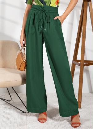 Cal�a (Verde Escuro) em Oxford