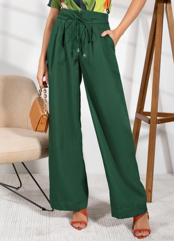 Cal�a (Verde Escuro) em Oxford