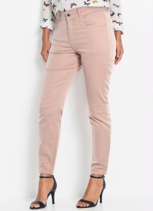 Calça de Sarja (Rosê) Calça de Sarja (Rosê)