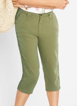 Cal�a Pantacourt (Verde Militar)