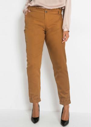 Cal�a Sarja Clochard (Marrom)