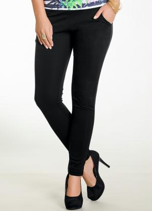 Calça Feminina (Preta) Calça Feminina (Preta)