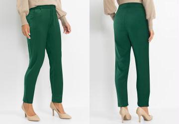 Cal�a Cigarrete Verde