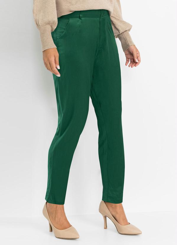 Cal�a Cigarrete (Verde)