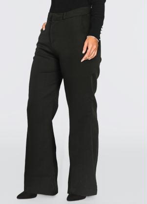 Cal�a Pantalona (Preta)