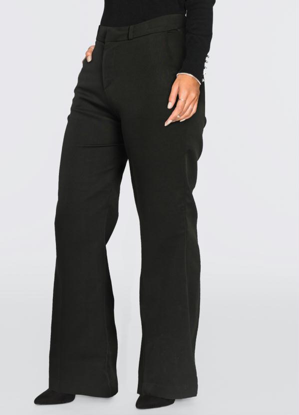 Cal�a Pantalona (Preta)