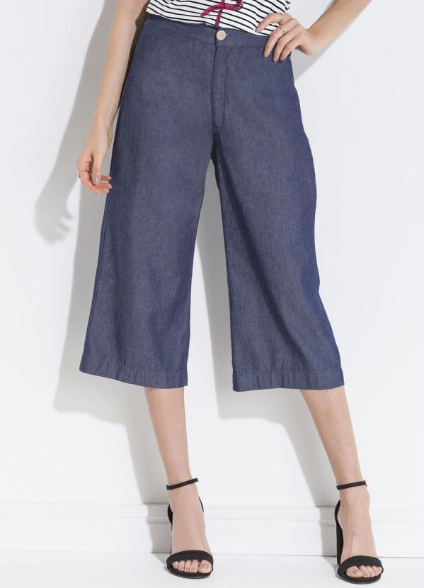 posthaus calça pantacourt