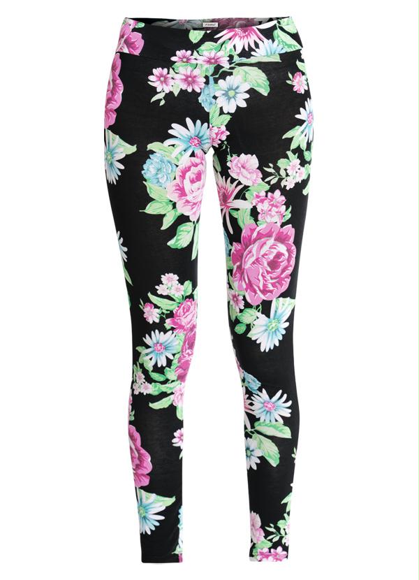 calça legging posthaus