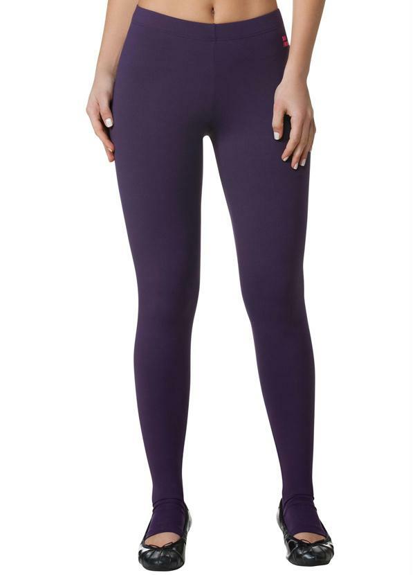 legging com pe
