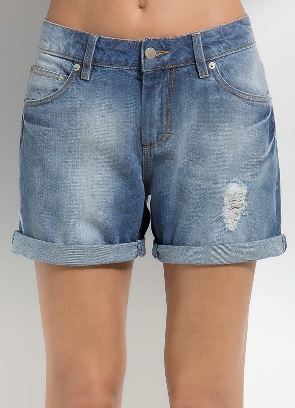 bermuda jeans multimarcas