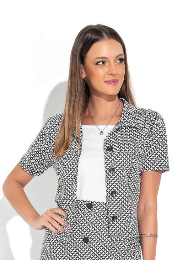 Camisa Alfaiataria (Xadrez) Moda Evangélica Camisa Alfaiataria (Xadrez) Moda Evangélica