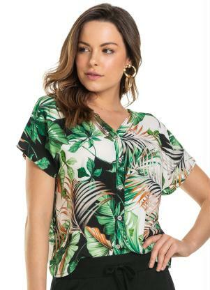 camisas femininas online