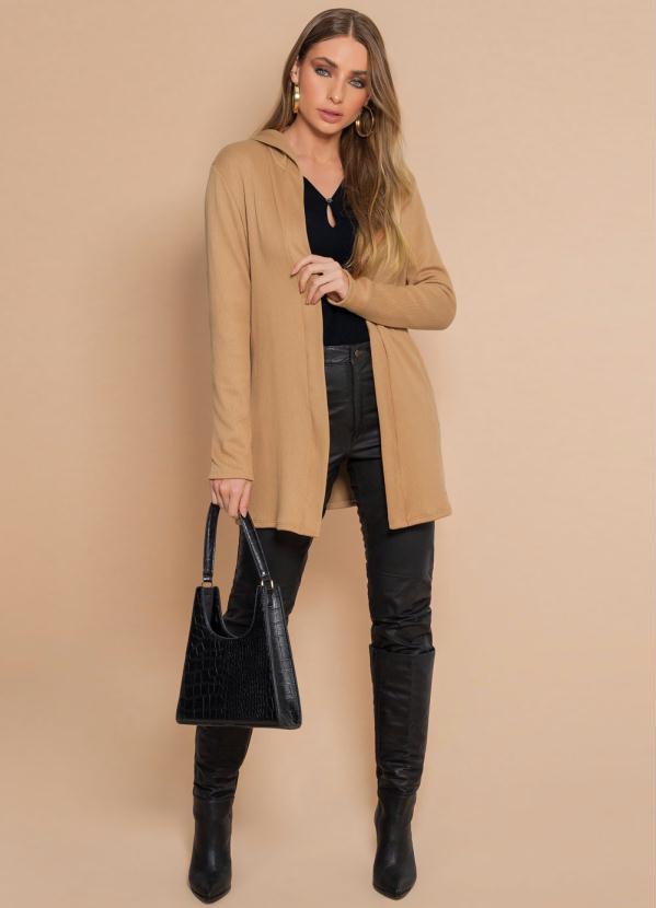 cardigan feminino adulto