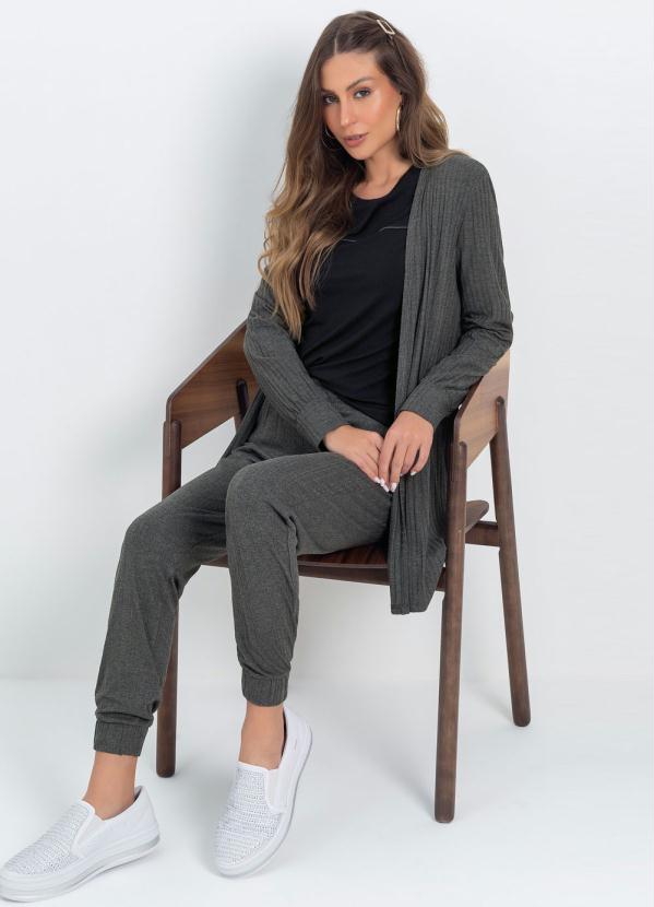 cardigan feminino adulto