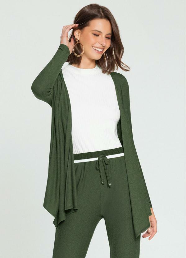 cardigan m