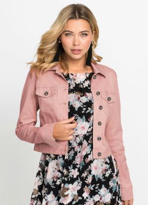 jaqueta feminina posthaus