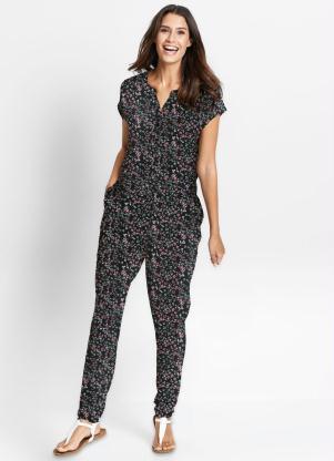 macacão ultima moda