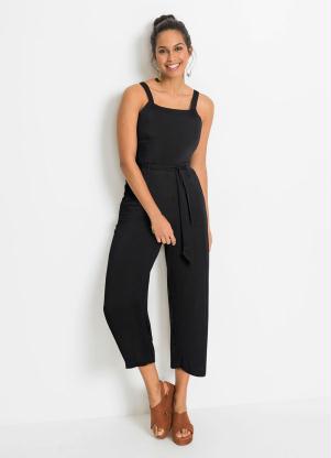 Macac�o Pantacourt (Preto)