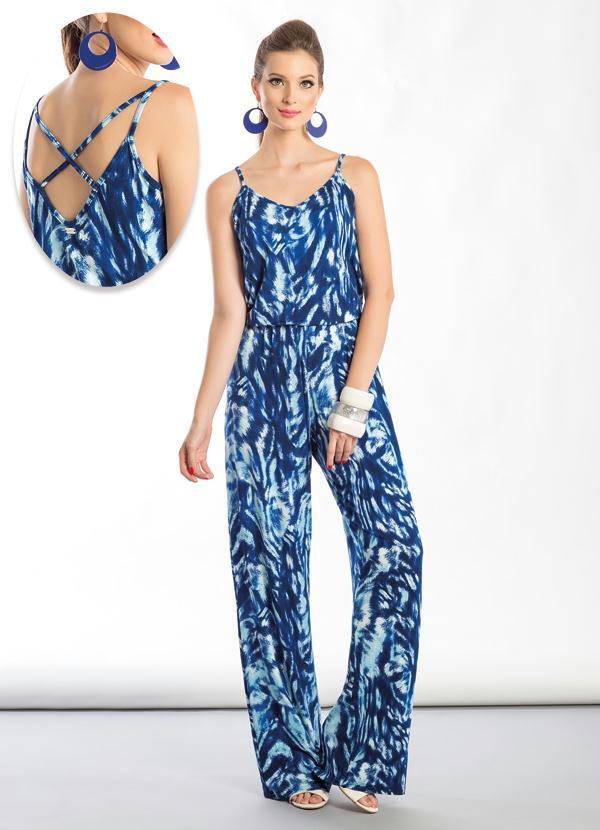 pantalona com rasteirinha