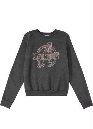 uofa moletom com capuz