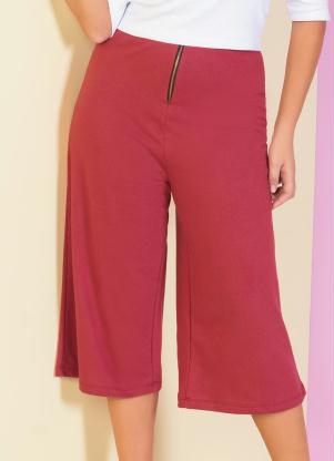 Cal�a Pantacourt (Ferrugem) com Z�per Frontal