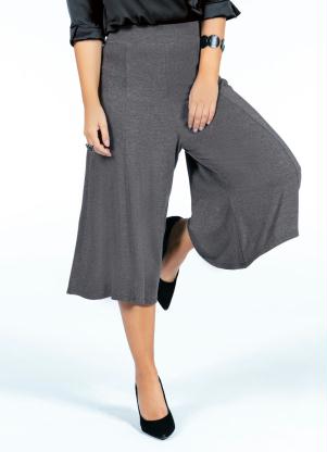 Cal�a Pantacourt (Mescla) Soltinha