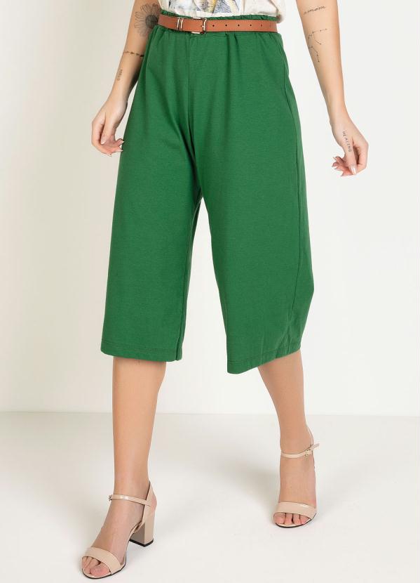 posthaus calça pantacourt