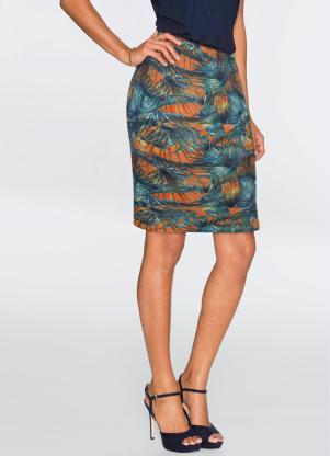 Saia (Laranja) Saia (Laranja)