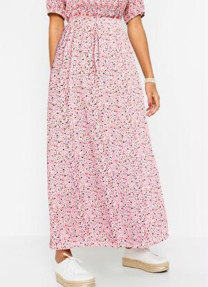 Saia Longa (Liberty Rosa)