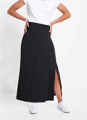 Saia Po� Longa (Preta)