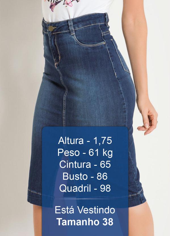 saia jeans 38