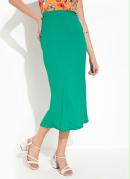 Saia Verde �gua Sereia