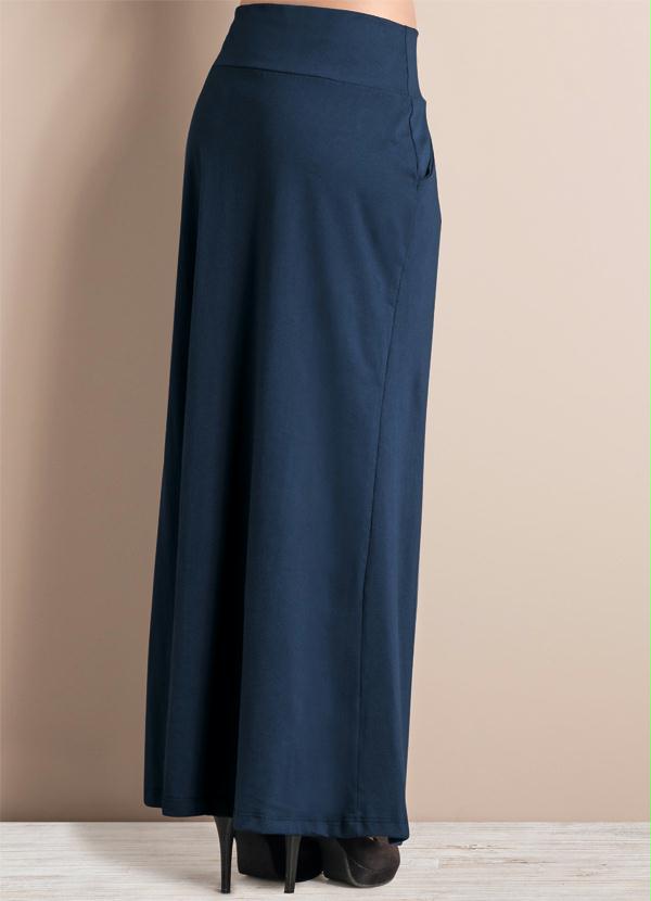 saia longa cos largo