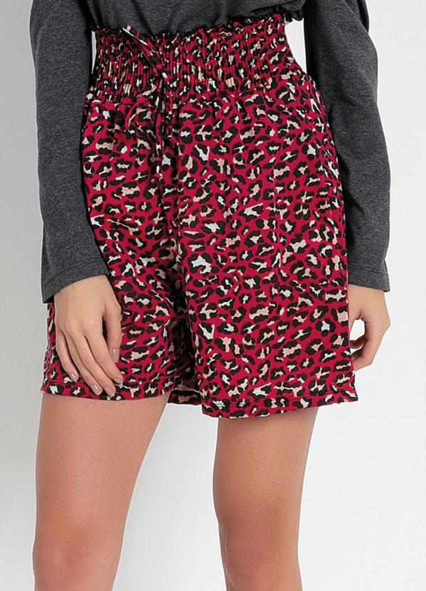 Short Clochard (On�a Bord�)