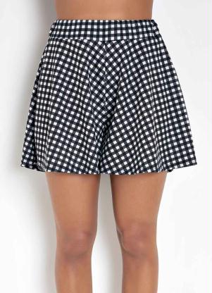 Short God� (Xadrez Preto)